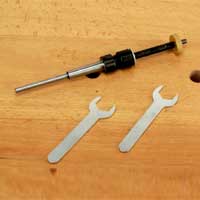 Pen Mandrels
